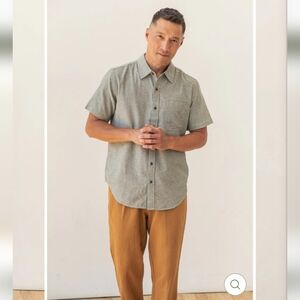 Bridge & Burn The Malcolm Short